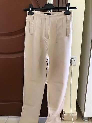 34 Beden Trendyolmilla Pantolon