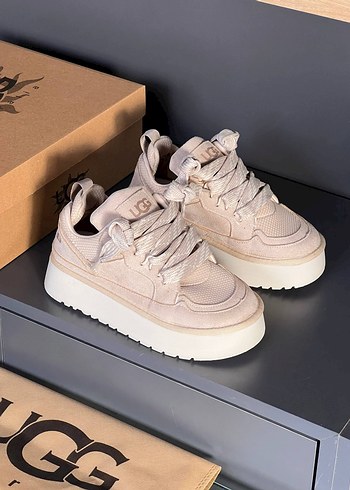 37 Beden UGG SPOR AYAKKABI