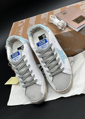 Golden goose 