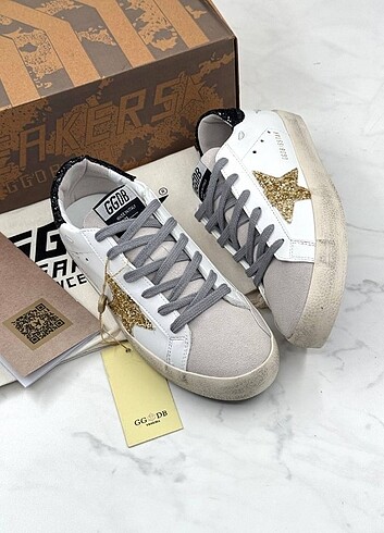 36 Beden Golden goose