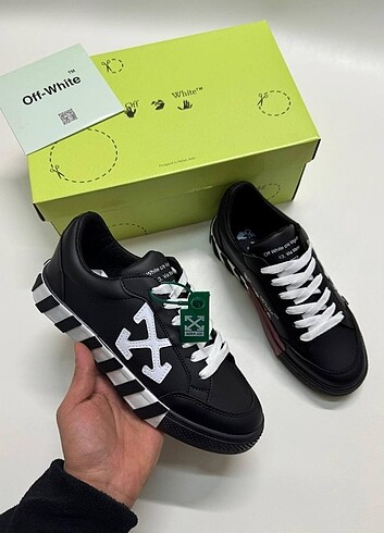 41 Beden siyah Renk Off white 
