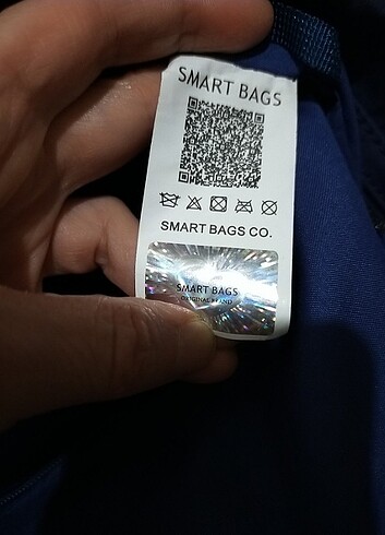 Smart Bags Smart Bags su geçirmez kadın kol çantası 