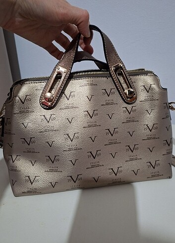 Versace 3 adet çanta