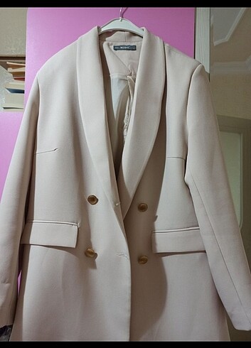 Blazer ceket