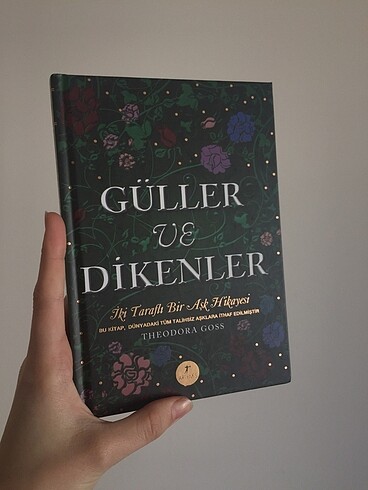 Güller ve Dikenler