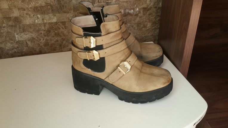 kısa bot