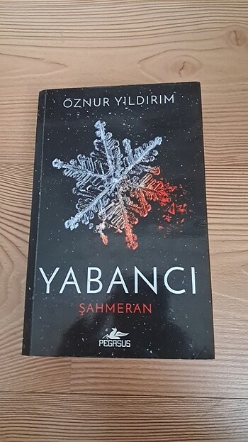 Yabancı- Öznur Yıldırım 