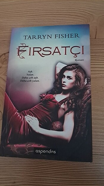 Fırsatçı 