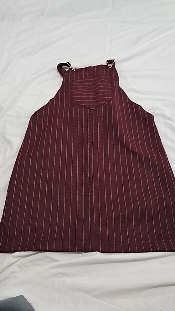 Slopet bordo 