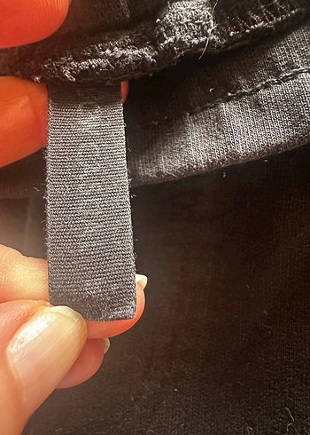 LC Waikiki Siyah Erkek Kısa Şort, Rahat Kesim