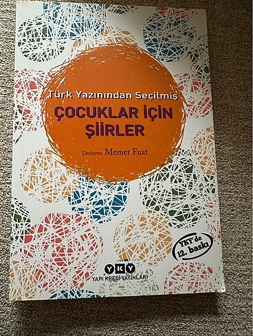 Çocuklar için Şiirler