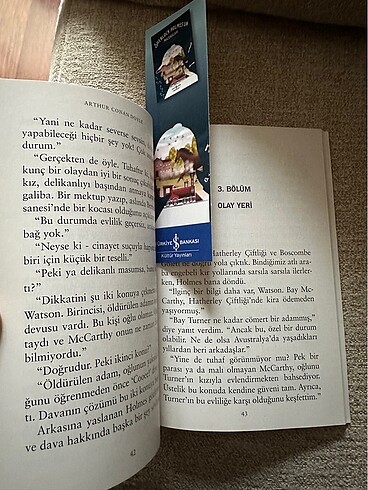  Sherlock Holmes?un Maceraları