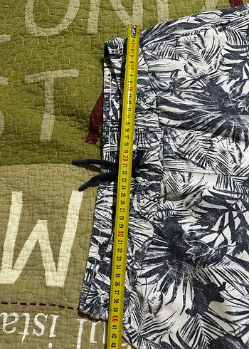 Lc waikiki M beden şort - Görsel 5