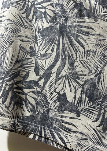 Lc waikiki M beden şort - Görsel 4