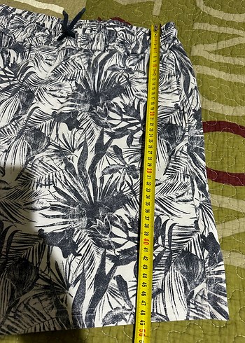 Lc waikiki M beden şort - Görsel 6