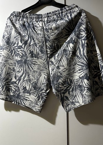 Lc waikiki M beden şort - Görsel 3