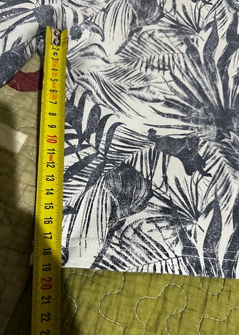 Lc waikiki M beden şort - Görsel 7