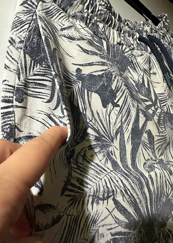 Lc waikiki M beden şort - Görsel 2