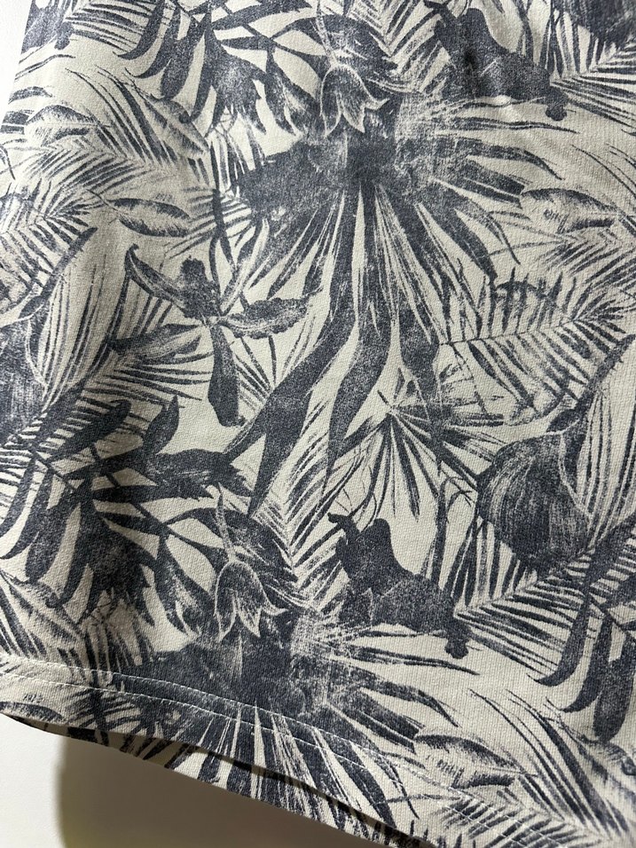 Lc waikiki M beden şort - Görsel 4