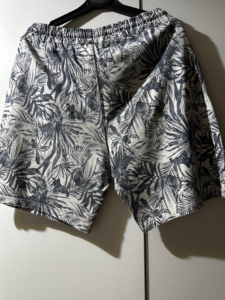 Lc waikiki M beden şort - Görsel 3