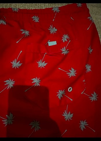 L beden erkek şort mayo - Görsel 4