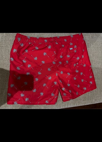 L beden erkek şort mayo - Görsel 2