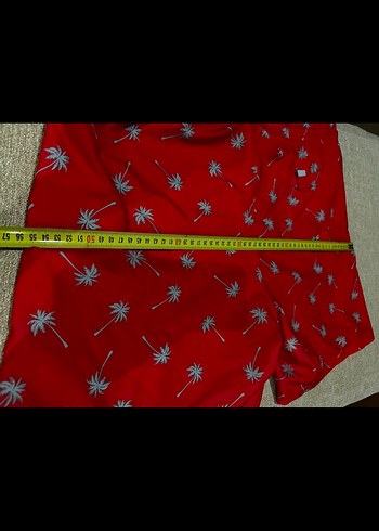 L beden erkek şort mayo - Görsel 6