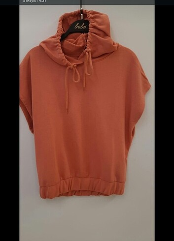 Kolsuz Sweatshirt