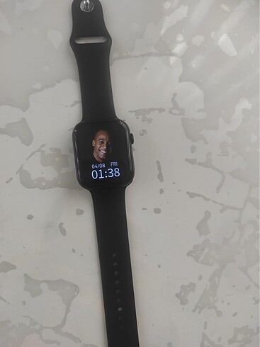 lt watch akıllı saat