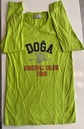 Doğa tshirt