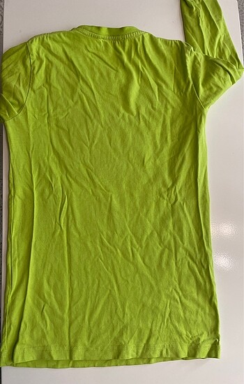 9 Yaş Beden Doğa tshirt