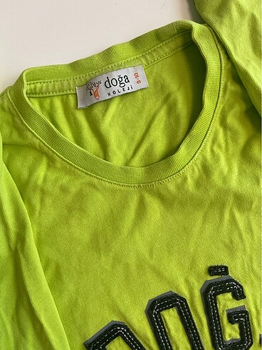 Diğer Doğa tshirt