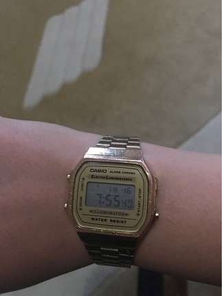 Orijinal casio