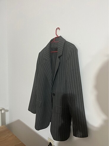 Yeni blazer