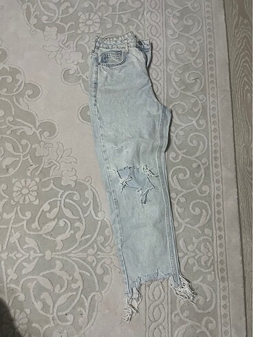 Trendyol & Milla Yeni jean