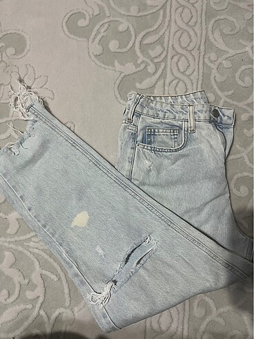 Yeni jean