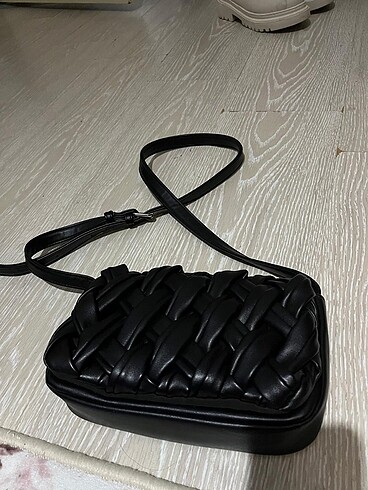 Bershka Sıfır gibi