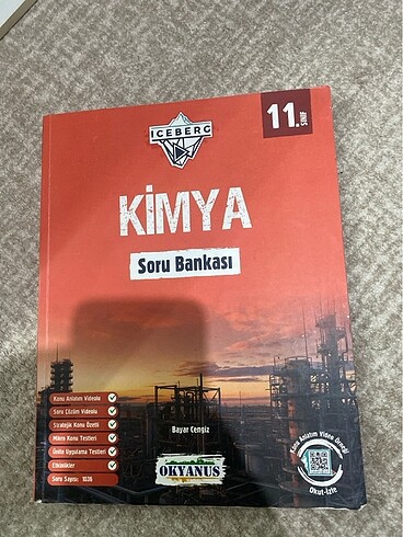 Kimya