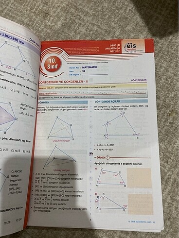  Matematik