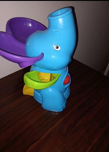 Beden Renk Playskool yaramaz toplar
