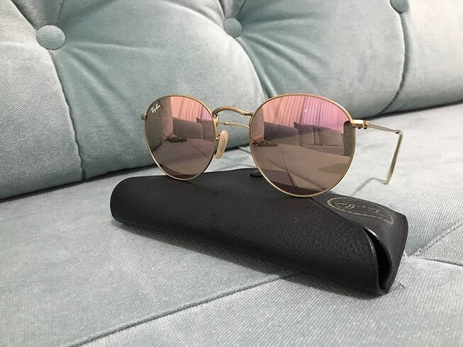 ORİJİNAL RAY BAN GÖZLÜK