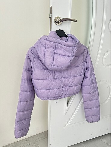 Zara ZARA CROP MONT