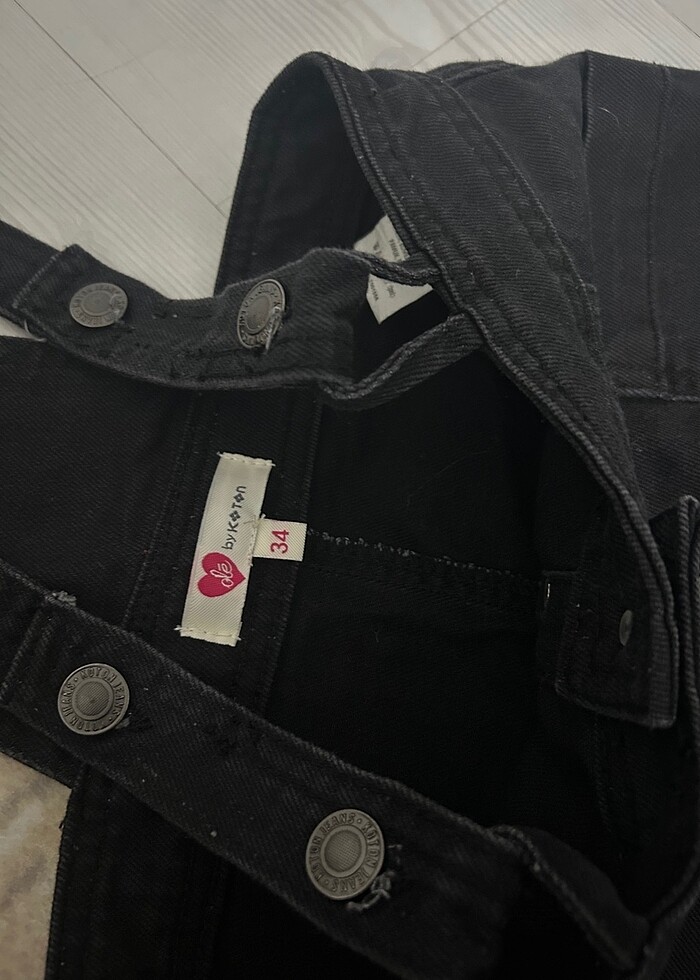 KOTON KOT SALOPET - Görsel 3