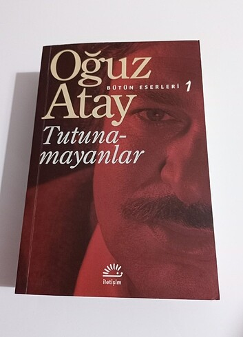 Tutunamayanlar - Oğuz Atay