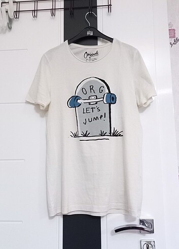 Jack&Jones erkek t-shirt