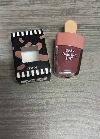 Etude dear darling lip tint 