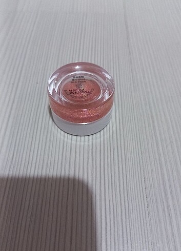 Beden Twinkle pop glitter göz farı