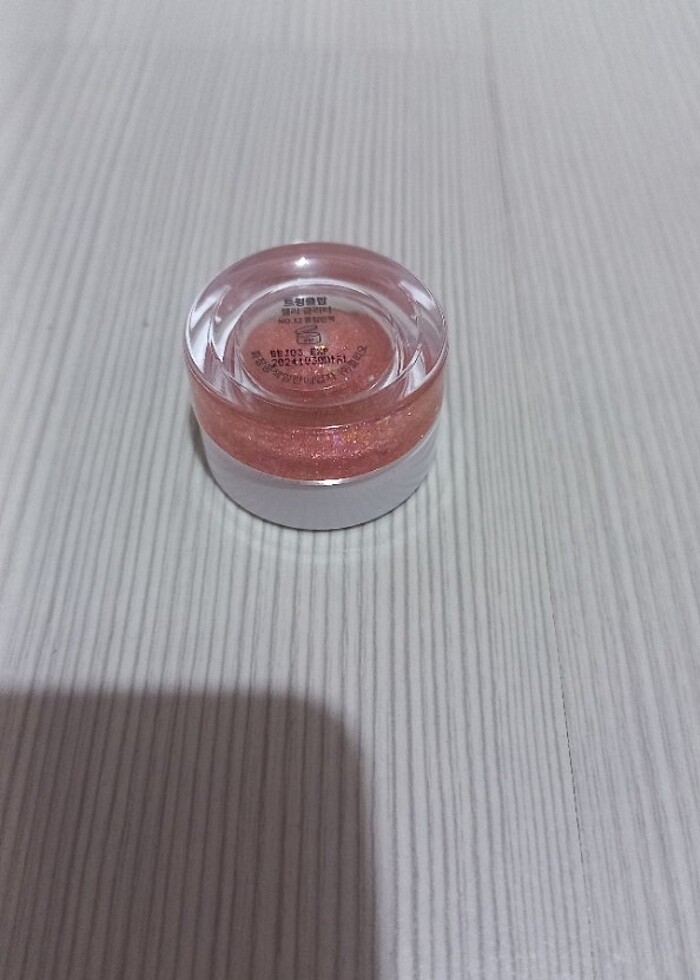 Twinkle pop glitter göz farı - Görsel 3