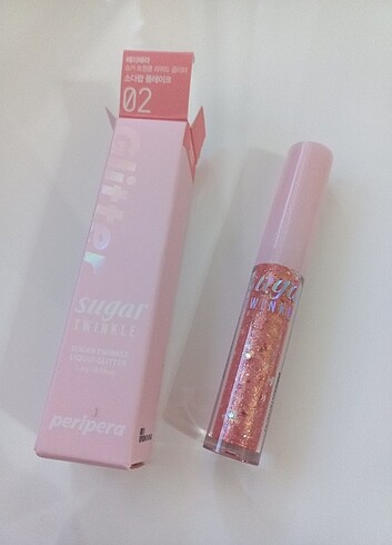  Beden peripera - Sugar Twinkle Liquid Glitter