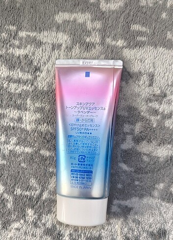 Skin Aqua UV Güneş Kremi - Görsel 4